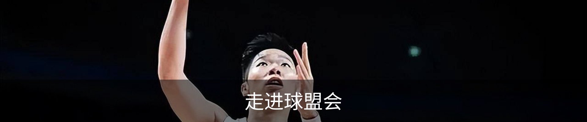 走进球盟会